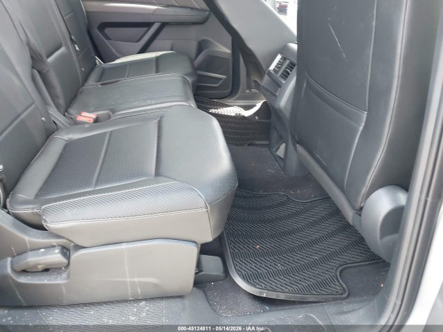 45124811 :رقم المزاد ، 1V2WC2CA1MC224673 vin ، 2021 Volkswagen Atlas Cross Sport 2.0t Se W/technology مزاد بيع