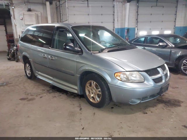 Продаж на аукціоні авто 2003 Dodge Grand Caravan Sport, vin: 2D4GP44L83R359471, номер лоту: 45124813