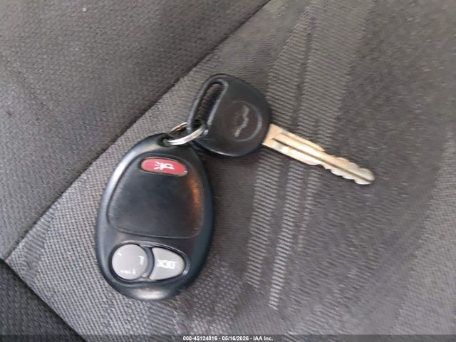 Продаж на аукціоні авто 2004 Chevrolet Colorado Ls, vin: 1GCDS196548172895, номер лоту: 45124816