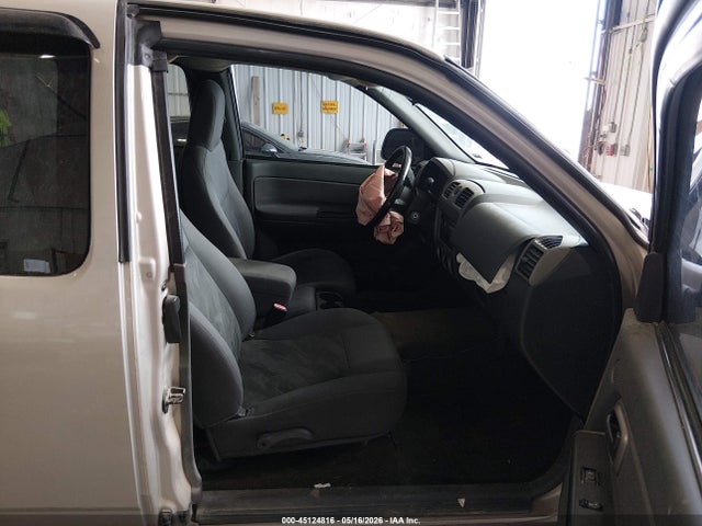 Продаж на аукціоні авто 2004 Chevrolet Colorado Ls, vin: 1GCDS196548172895, номер лоту: 45124816