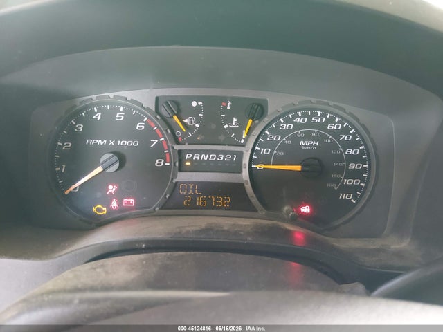 Продаж на аукціоні авто 2004 Chevrolet Colorado Ls, vin: 1GCDS196548172895, номер лоту: 45124816