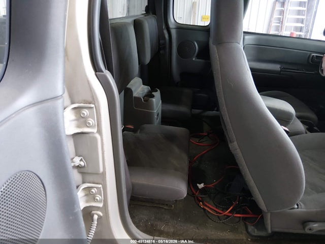 Продаж на аукціоні авто 2004 Chevrolet Colorado Ls, vin: 1GCDS196548172895, номер лоту: 45124816