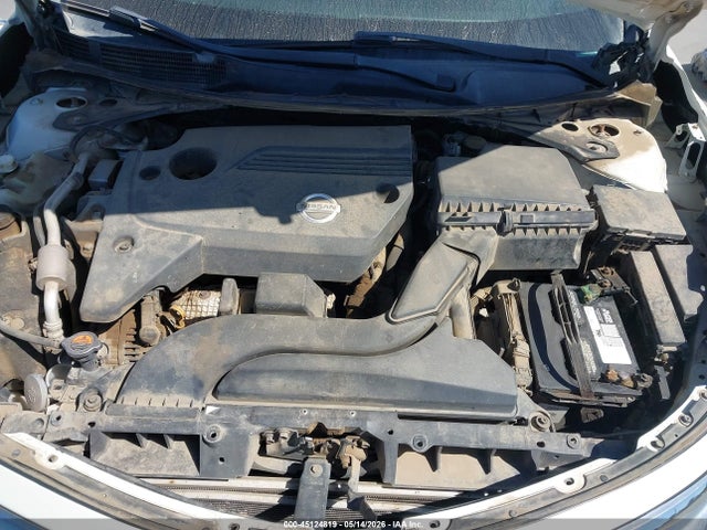 Aukcja sprzedaży 2014 Nissan Altima 2.5 S, vin: 1N4AL3AP9EC200847, numer aukcji: 45124819