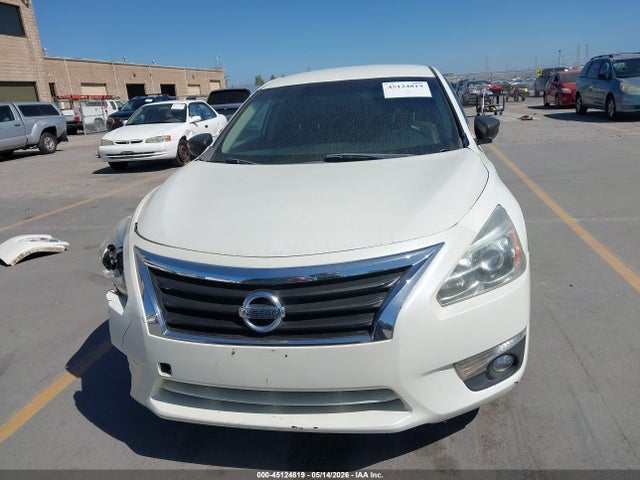 Aukcja sprzedaży 2014 Nissan Altima 2.5 S, vin: 1N4AL3AP9EC200847, numer aukcji: 45124819