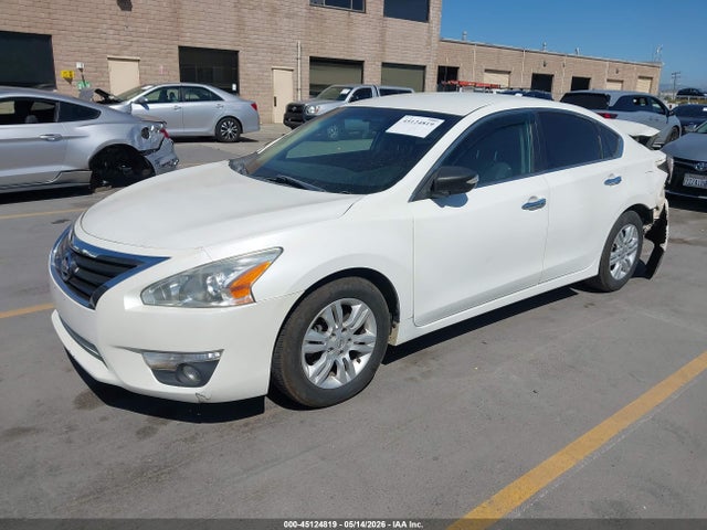 Aukcja sprzedaży 2014 Nissan Altima 2.5 S, vin: 1N4AL3AP9EC200847, numer aukcji: 45124819