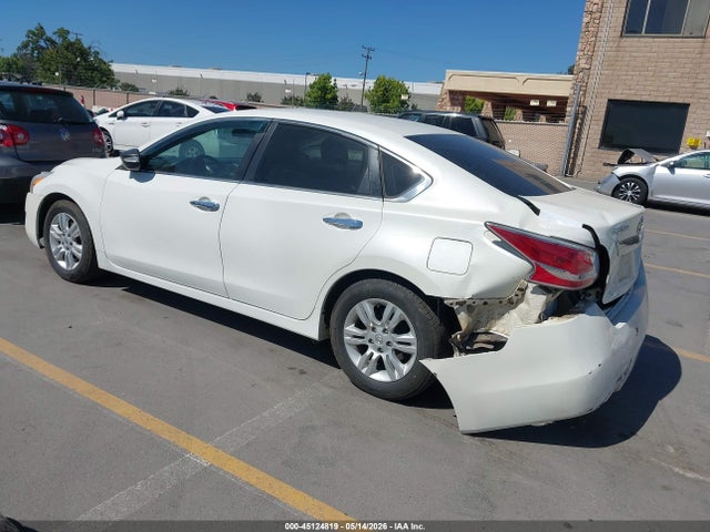 Aukcja sprzedaży 2014 Nissan Altima 2.5 S, vin: 1N4AL3AP9EC200847, numer aukcji: 45124819