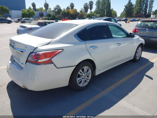 Aukcja sprzedaży 2014 Nissan Altima 2.5 S, vin: 1N4AL3AP9EC200847, numer aukcji: 45124819