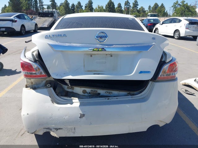 Aukcja sprzedaży 2014 Nissan Altima 2.5 S, vin: 1N4AL3AP9EC200847, numer aukcji: 45124819