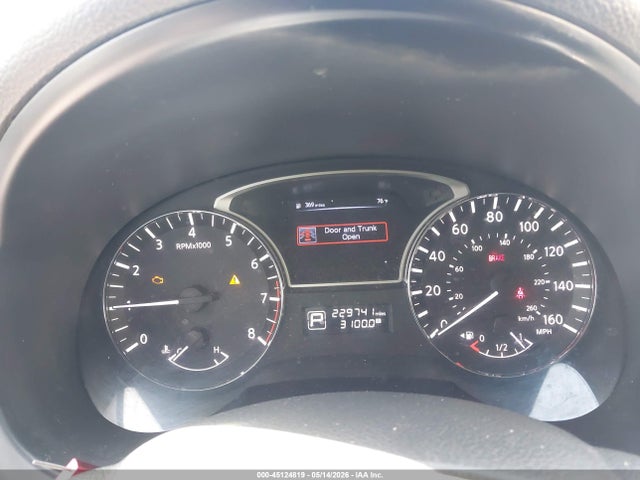Aukcja sprzedaży 2014 Nissan Altima 2.5 S, vin: 1N4AL3AP9EC200847, numer aukcji: 45124819