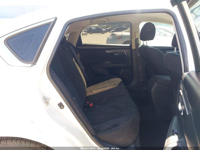 Aukcja sprzedaży 2014 Nissan Altima 2.5 S, vin: 1N4AL3AP9EC200847, numer aukcji: 45124819