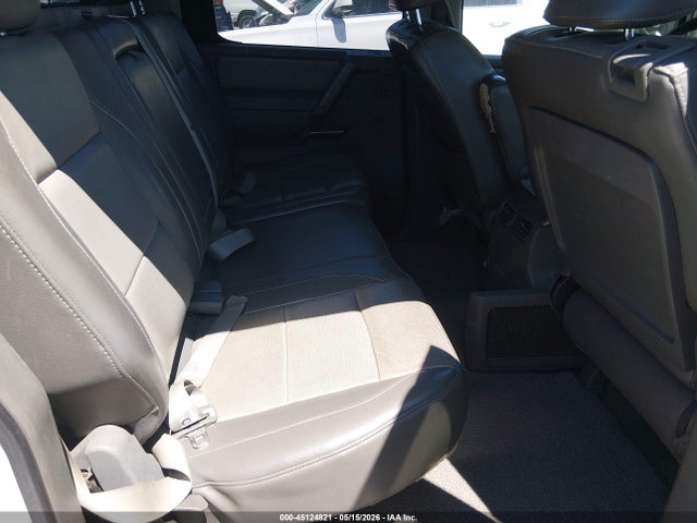 Продажа на аукционе авто 2006 Nissan Titan Le, vin: 1N6BA07A06N522690, номер лота: 45124821