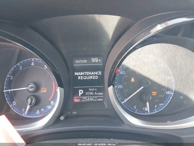 Toyota Corolla S Plus 2016 5YFBURHE4GP461347 Image 7