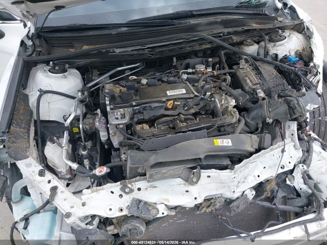 45124831 :رقم المزاد ، 4T1K61AK1MU489662 vin ، 2021 Toyota Camry Xse مزاد بيع