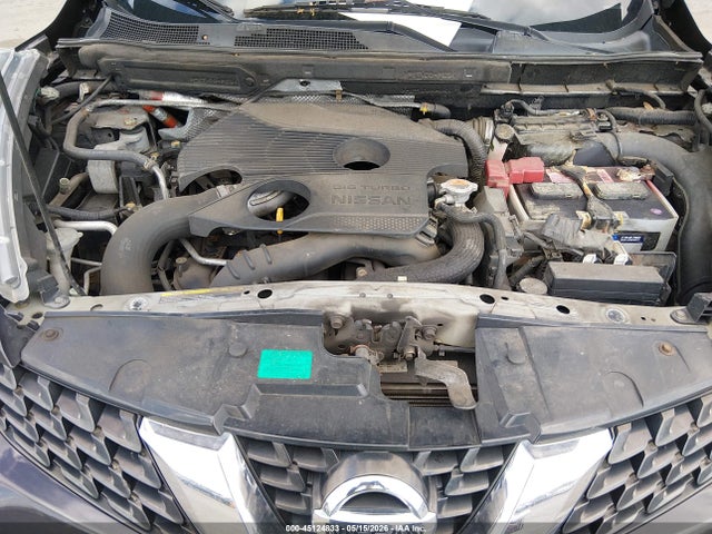 Продаж на аукціоні авто 2015 Nissan Juke Sv, vin: JN8AF5MV2FT564105, номер лоту: 45124833