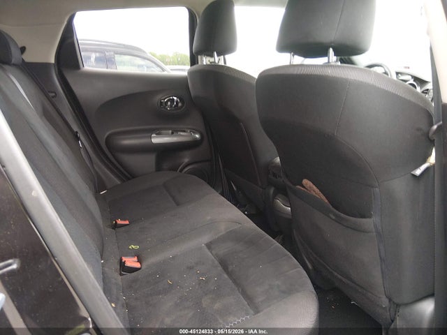Продаж на аукціоні авто 2015 Nissan Juke Sv, vin: JN8AF5MV2FT564105, номер лоту: 45124833