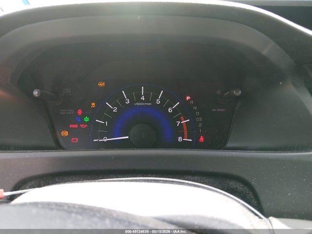 Aukcja sprzedaży 2013 Honda Civic Lx, vin: 2HGFG3B59DH508681, numer aukcji: 45124838
