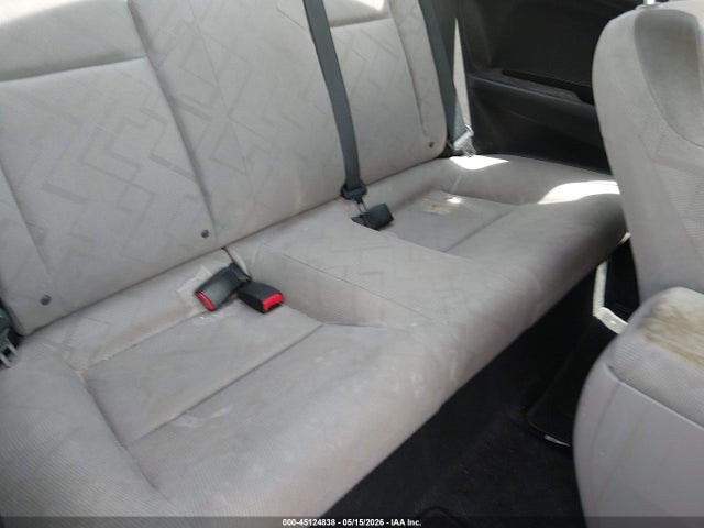 Aukcja sprzedaży 2013 Honda Civic Lx, vin: 2HGFG3B59DH508681, numer aukcji: 45124838