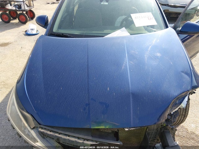 Продаж на аукціоні авто 2020 Hyundai Elantra Sel, vin: 5NPD84LF2LH509466, номер лоту: 45124839