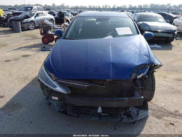 Продаж на аукціоні авто 2020 Hyundai Elantra Sel, vin: 5NPD84LF2LH509466, номер лоту: 45124839