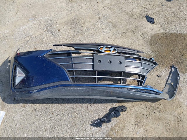 Продаж на аукціоні авто 2020 Hyundai Elantra Sel, vin: 5NPD84LF2LH509466, номер лоту: 45124839