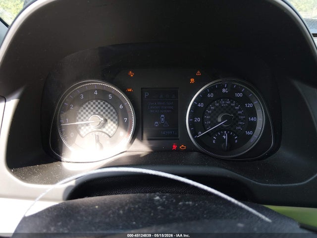 Продаж на аукціоні авто 2020 Hyundai Elantra Sel, vin: 5NPD84LF2LH509466, номер лоту: 45124839