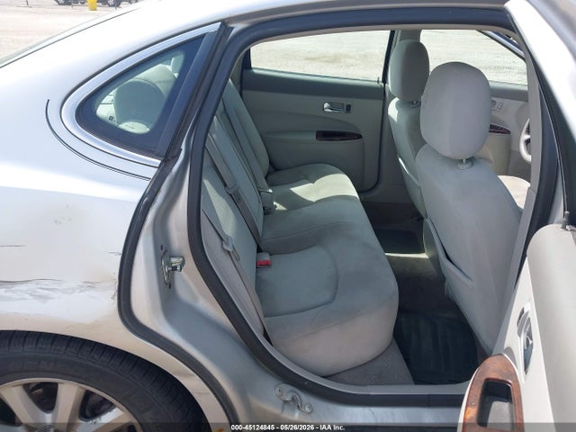 45124845 :رقم المزاد ، 2G4WC582791247310 vin ، 2009 Buick Lacrosse Cx مزاد بيع
