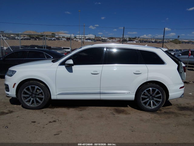 WA1LAAF77HD018319 Audi Q7 3.0t Premium