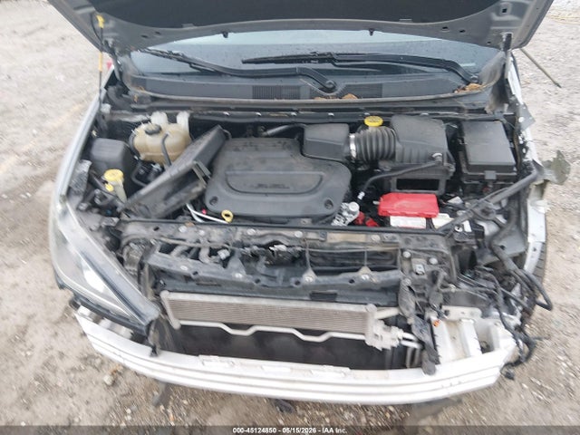 Aukcja sprzedaży 2020 Chrysler Pacifica Touring L, vin: 2C4RC1BG5LR279793, numer aukcji: 45124850