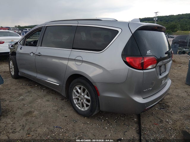 Aukcja sprzedaży 2020 Chrysler Pacifica Touring L, vin: 2C4RC1BG5LR279793, numer aukcji: 45124850