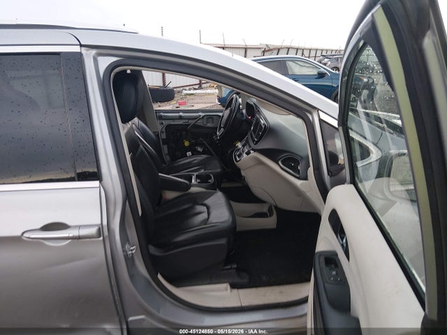Aukcja sprzedaży 2020 Chrysler Pacifica Touring L, vin: 2C4RC1BG5LR279793, numer aukcji: 45124850