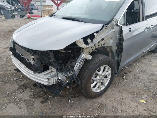 Aukcja sprzedaży 2020 Chrysler Pacifica Touring L, vin: 2C4RC1BG5LR279793, numer aukcji: 45124850