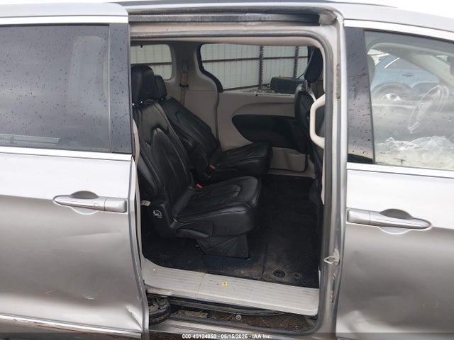 Aukcja sprzedaży 2020 Chrysler Pacifica Touring L, vin: 2C4RC1BG5LR279793, numer aukcji: 45124850