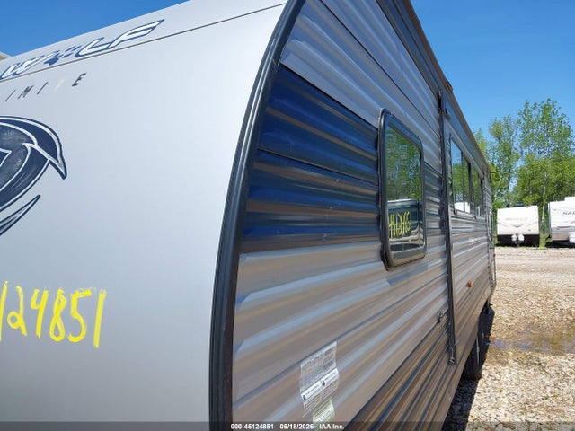 Продаж на аукціоні авто 2021 Forest River Other, vin: 4X4TCKB2XMK068437, номер лоту: 45124851
