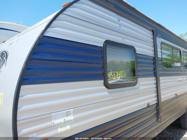 Продаж на аукціоні авто 2021 Forest River Other, vin: 4X4TCKB2XMK068437, номер лоту: 45124851
