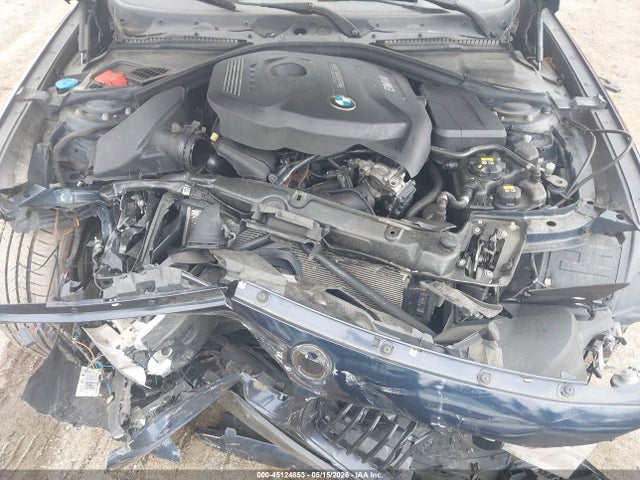 2017 Bmw 330i Gran Turismo Xdrive მანქანა იყიდება აუქციონზე, vin: WBA8Z9C38HG826467, აუქციონის ნომერი: 45124853