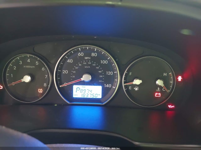 45124859 :رقم المزاد ، 5XYZKDAG2CG161758 vin ، 2012 Hyundai Santa Fe Limited V6 مزاد بيع