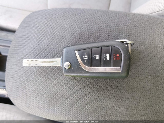 Продажа на аукционе авто 2020 Toyota Corolla Le, vin: JTDEPRAEXLJ081734, номер лота: 45124861