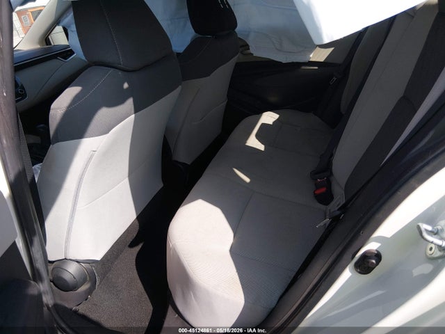 Продажа на аукционе авто 2020 Toyota Corolla Le, vin: JTDEPRAEXLJ081734, номер лота: 45124861