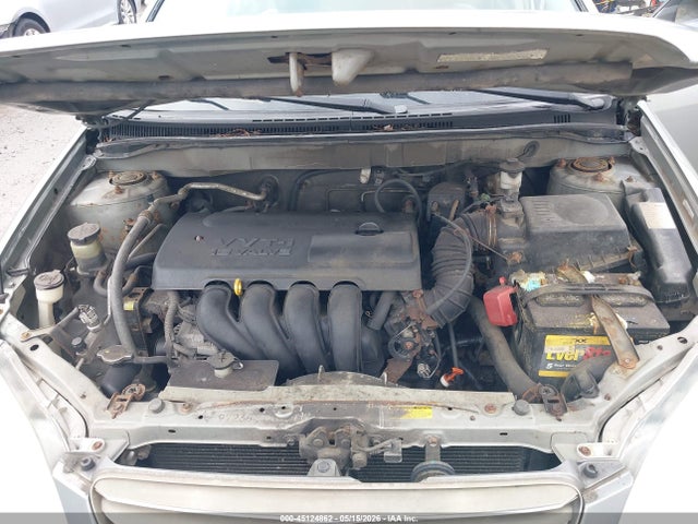 Aukcja sprzedaży 2003 Toyota Corolla Le, vin: 2T1BR32EX3C154315, numer aukcji: 45124862
