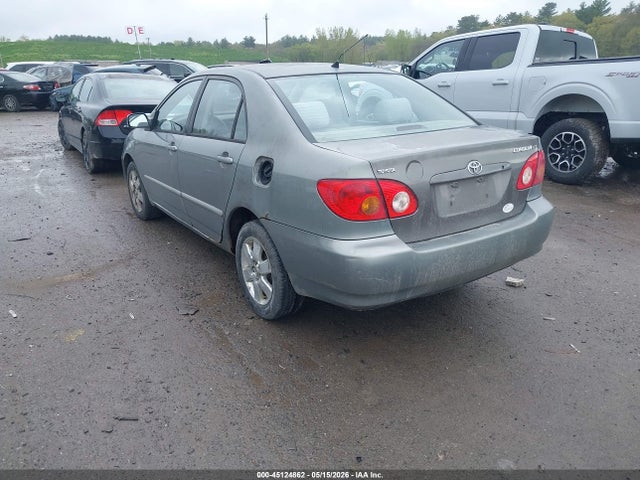 Aukcja sprzedaży 2003 Toyota Corolla Le, vin: 2T1BR32EX3C154315, numer aukcji: 45124862