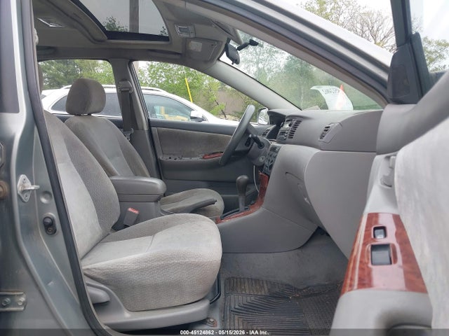 Aukcja sprzedaży 2003 Toyota Corolla Le, vin: 2T1BR32EX3C154315, numer aukcji: 45124862