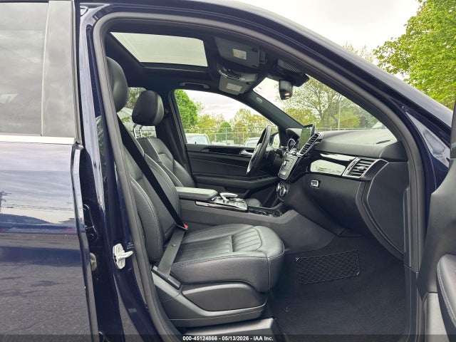 Продаж на аукціоні авто 2017 Mercedes-benz Gle 350 4matic, vin: 4JGDA5HB4HA985664, номер лоту: 45124866