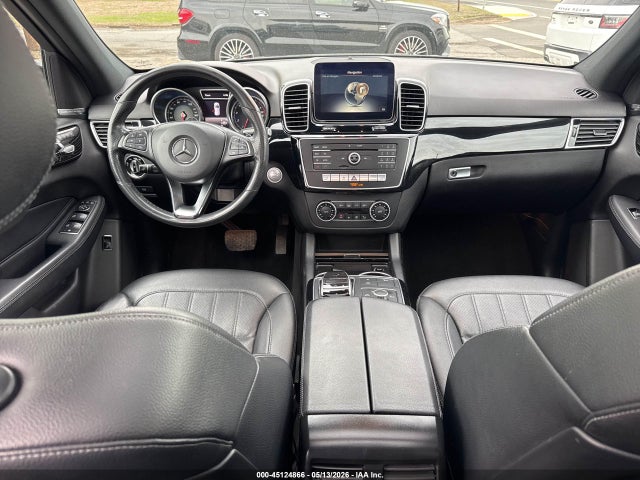 Продаж на аукціоні авто 2017 Mercedes-benz Gle 350 4matic, vin: 4JGDA5HB4HA985664, номер лоту: 45124866