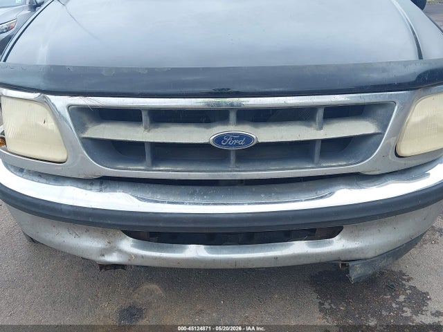 Продажа на аукционе авто 1998 Ford F-150 Lariat/standard/xl/xlt, vin: 1FTZX1769WNA65928, номер лота: 45124871