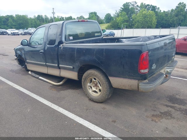 Продажа на аукционе авто 1998 Ford F-150 Lariat/standard/xl/xlt, vin: 1FTZX1769WNA65928, номер лота: 45124871