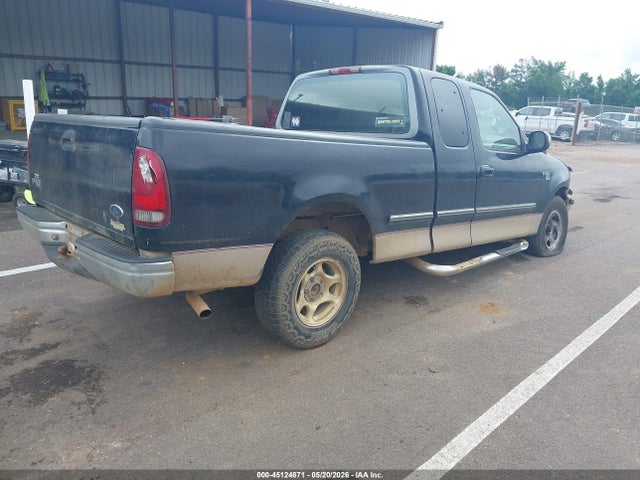 Продажа на аукционе авто 1998 Ford F-150 Lariat/standard/xl/xlt, vin: 1FTZX1769WNA65928, номер лота: 45124871