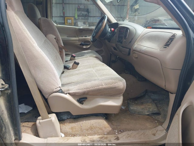 Продажа на аукционе авто 1998 Ford F-150 Lariat/standard/xl/xlt, vin: 1FTZX1769WNA65928, номер лота: 45124871