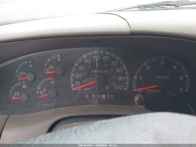 Продажа на аукционе авто 1998 Ford F-150 Lariat/standard/xl/xlt, vin: 1FTZX1769WNA65928, номер лота: 45124871