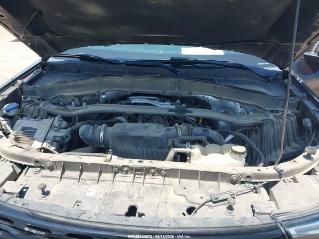 Ford Explorer St 2020 1FM5K8GC7LGB04099 Image 10