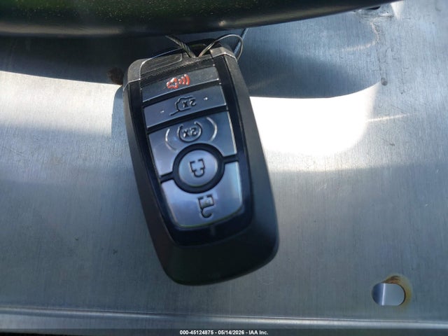 Ford Explorer St 2020 1FM5K8GC7LGB04099 Image 11